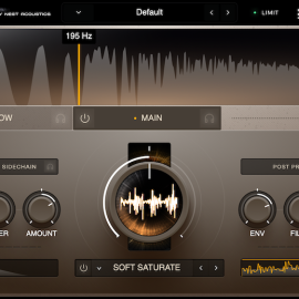 NEST Acoustics DELTA v1.0.0 Incl Keys [WiN/MAC]