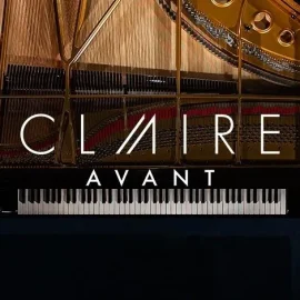 Native Instruments Claire Avant v1.0.1 KONTAKT