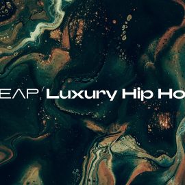 Native Instruments Luxury Hip Hop KONTAKT