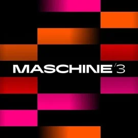 Native Instruments Maschine 3.1.1 [MAC]