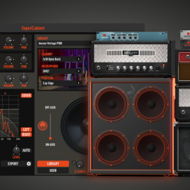 Overloud TH-U Slate Edition v2.0.1 UNLOCKED-R2R