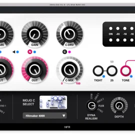 Plugin Alliance Louder Than Liftoff SILVER BULLET mk2 1.0.5 (MAC)