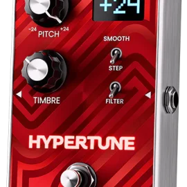 PolyChrome DSP HyperTune v1.2.0 [WIN]