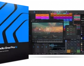 PreSonus Studio One Plus Content 2024 REPACK MISSING FILES ONLY-R2R