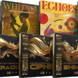 ProducerGrind ESSENCE – Soul Collection WAV MiDi