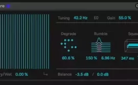 Rainbow Circuit Failure Max for Live iNTERNAL