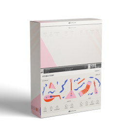 Sample Logic Ethno Fury KONTAKT