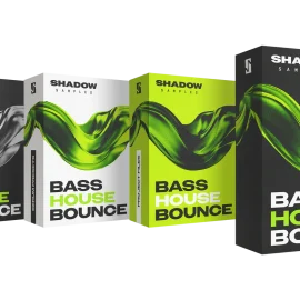 Shadow Samples Bass House Bounce The Complete Bundle MULTiFORMAT