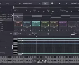 SongWish reMIDI v4.4.2 x64 VST [WIN+MAC]