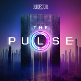 Sonuscore The Pulse v1.0.1 KONTAKT