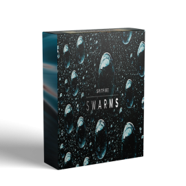 Spitfire Audio Spitfire Swarms KONTAKT