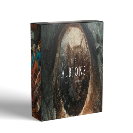 Spitfire Audio The Albions Orchestral Selects v1.0.5 KONTAKT