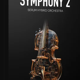 Standalone-Music Kshmr and 7 Skies Symphony 2 XFER RECORDS SERUM