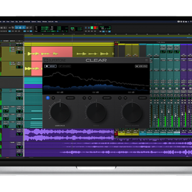 Supertone Clear v1.1.1 [WIN]