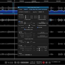 Synchro Arts ReVoice Pro v5.1.28-R2R