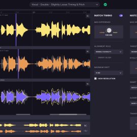 Synchro Arts VocAlign 6 Pro v6.1.29-R2R