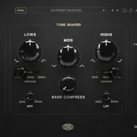 Teletone Audio Tone Architect v1.0.0 [WIN]