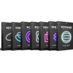 The Producer School Melodic Techno Bundle MULTiFORMAT
