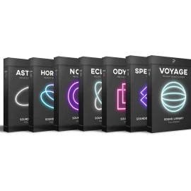 The Producer School Melodic Techno Bundle MULTiFORMAT