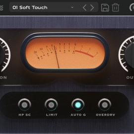 Tone Empire ELUX v1.0.0 [WIN]