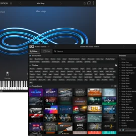 UVI UVI Workstation v4.0.0 Incl Emulator-R2R