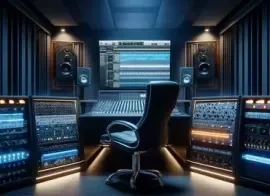 Udemy Advanced Mixing With Plugins: Pro Production Techniques TUTORiAL