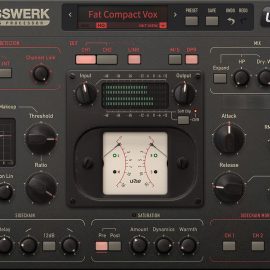 Uhe Presswerk v1.1.6.16960 WIN MAC LIN Incl Keygen-R2R