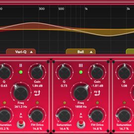 Vertigo Sound VSE-4 v1.0.235 (MAC)