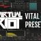 Virtual Riot Vital Presets Vol.1