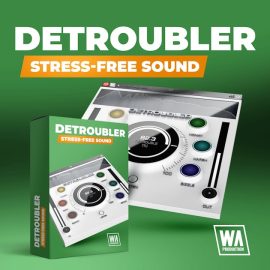 WA Production Detroubler v1.0.0 [WIN]