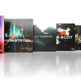Wave Alchemy Triaz Expansion Bundle [WIN+MAC]