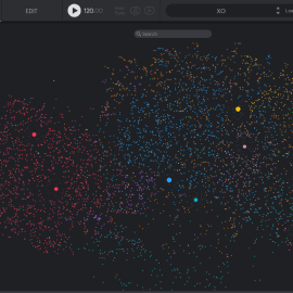 XLN Audio XO 1.7.3 (macOS)
