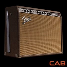 Amalgam Captures FNDR BRVRB 1963 ToneX Essential