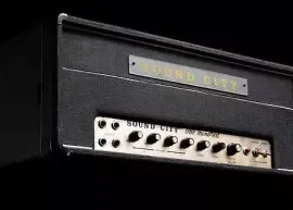 Amalgam Captures SCITY 100 1967 ToneX Essential