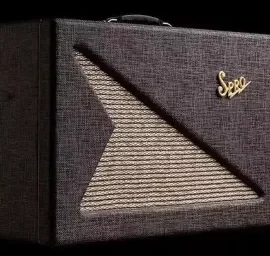 Amalgam Captures SPRO 160 1960 QC Essential