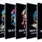 Atomic Sounds Warrior Collection WAV XFER RECORDS SERUM