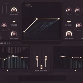 Auburn Sounds Lens v1.3.1 (MAC)
