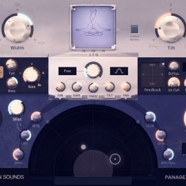 Auburn Sounds Panagement v2.7.1 (MAC)