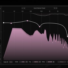 BABY Audio Smooth Operator Pro v1.0 Incl License (WIN+MAC