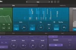 BLEASS Tides v1.1.0 [WIN]