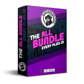 Black Rooster Audio The ALL Bundle v3.0.0 Incl Patched and Keygen-R2R