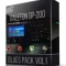 Choptones Blues Pack vol.1 for GP200