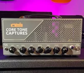 Core Tone Captures Release the Kraken TONEX