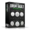 Drumforge Drum Vault Kick Arsenal WAV TCI Files