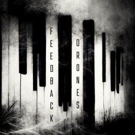 Triumph Audio Feedback Drones KONTAKT