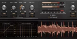 Fuse Audio Labs OCELOT Clipper v1.0.0 WIN MAC Incl Keygen-R2R