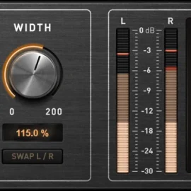 Fuse Audio Labs OCELOT Upmixer v1.0.0 [WIN]