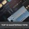 Groove3 Top 10 Mastering Tips TUTORiAL
