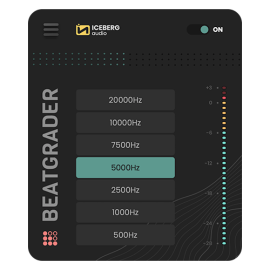 Iceberg Audio Beatgrader v1.1.4 Patched Incl. Keygen [WIN]