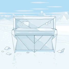 Imagiro Shearwater Piano [WIN+MAC]
